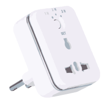 تبدیل و محافظ برق