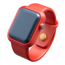 ساعت هوشمند