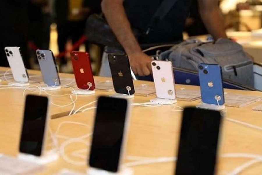 سود فروش موبایل چقدر است؟