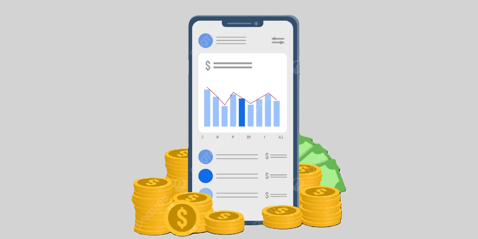 سود فروش موبایل چقدر است؟