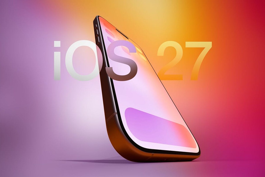 iOS 27 با کدام دستگاه ها سازگار است؟