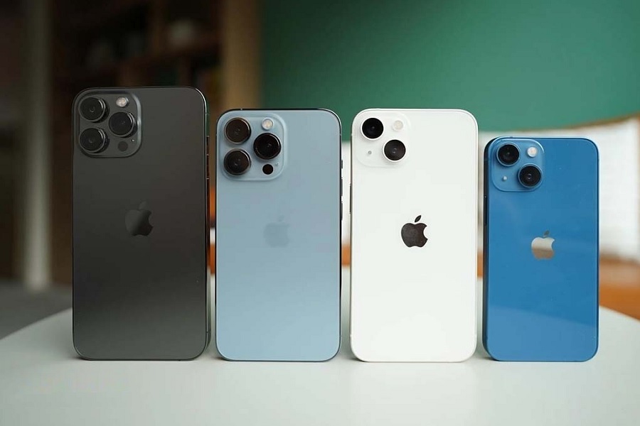 خرید عمده آیفون | بهترین روش تامین موجودی فروشگاه موبایل