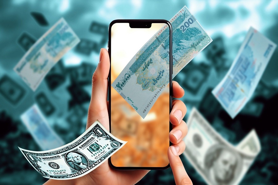 قیمت گوشی روز {بهمن 1404}