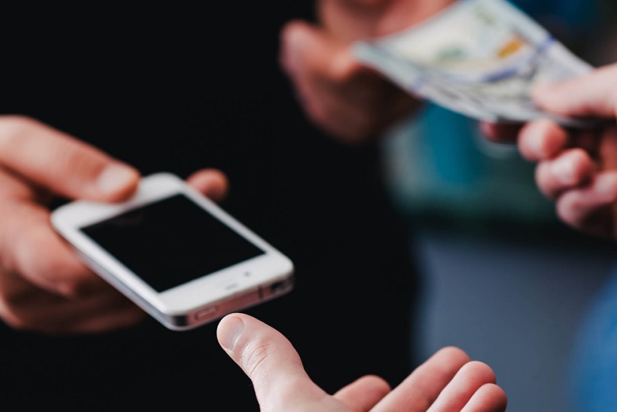 نحوه تشخیص گوشی کارکرده | از کجا بدانیم گوشی نو است یا کارکرده؟