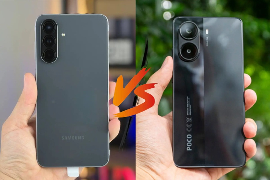 مقایسه Galaxy A56 با Poco X7 Pro | کدام میان‌رده مناسب شماست؟