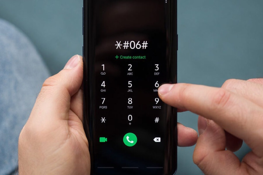 آموزش کامل فعالسازی گوشی در سامانه همتا | مرحله به مرحله با عکس و رفع خطاهای رایج