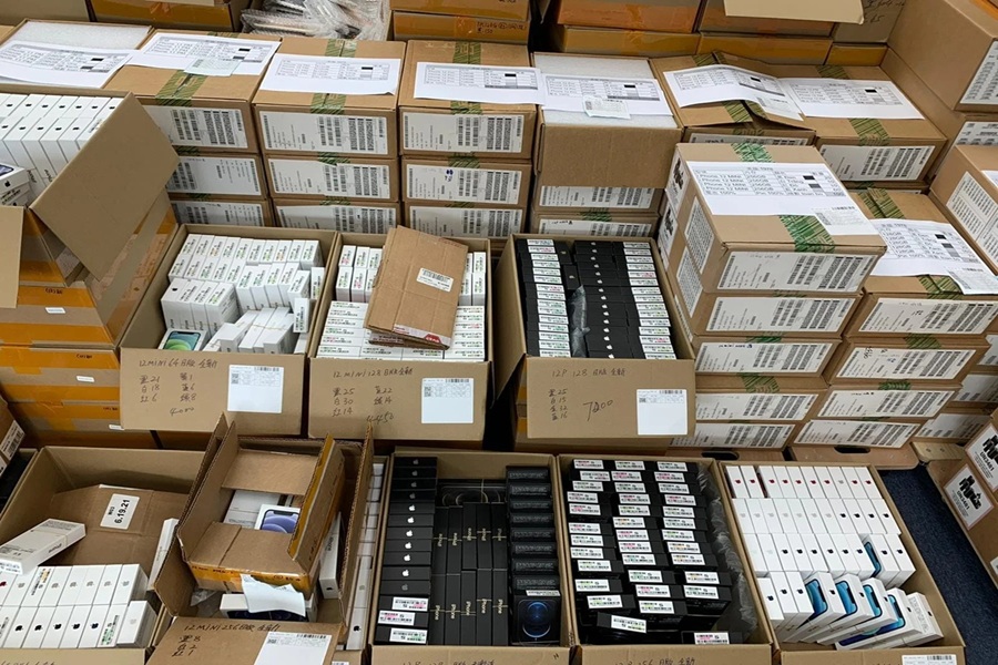 بهترین تامین‌کننده موبایل | چگونه بهترین مرکز را انتخاب کنیم؟