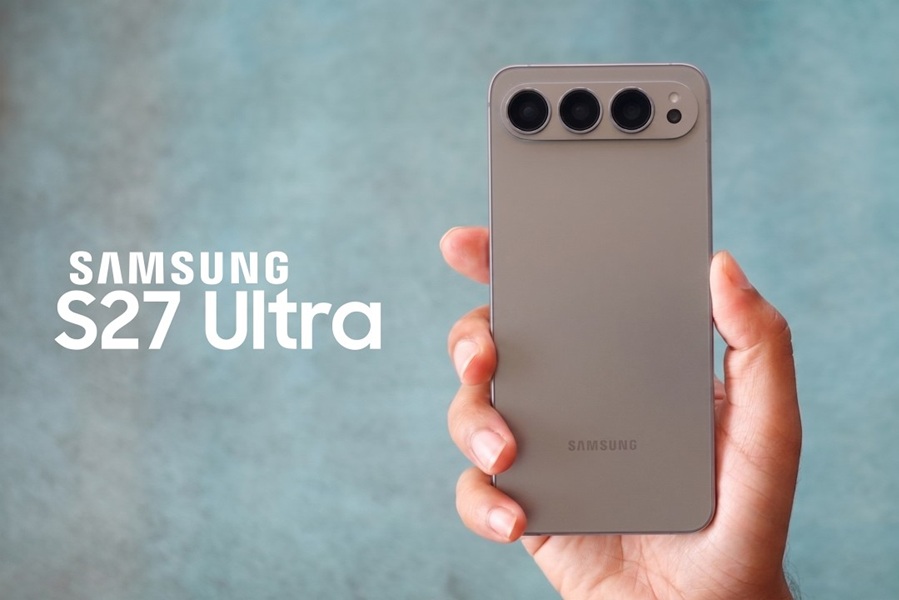 معرفی Galaxy S27 Ultra | پادشاه جدید دنیای اندروید چه ویژگی‌هایی دارد؟