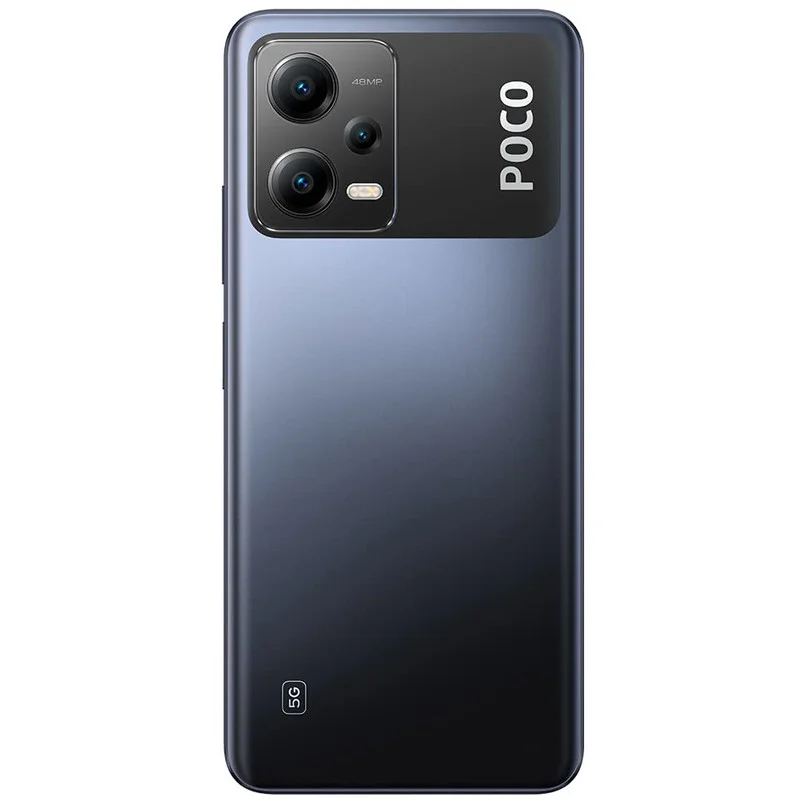 گوشی موبایل شیائومی مدل Poco X5 5G دو سیم کارت ظرفیت 256 گیگابایت و رم 8 گیگابایت