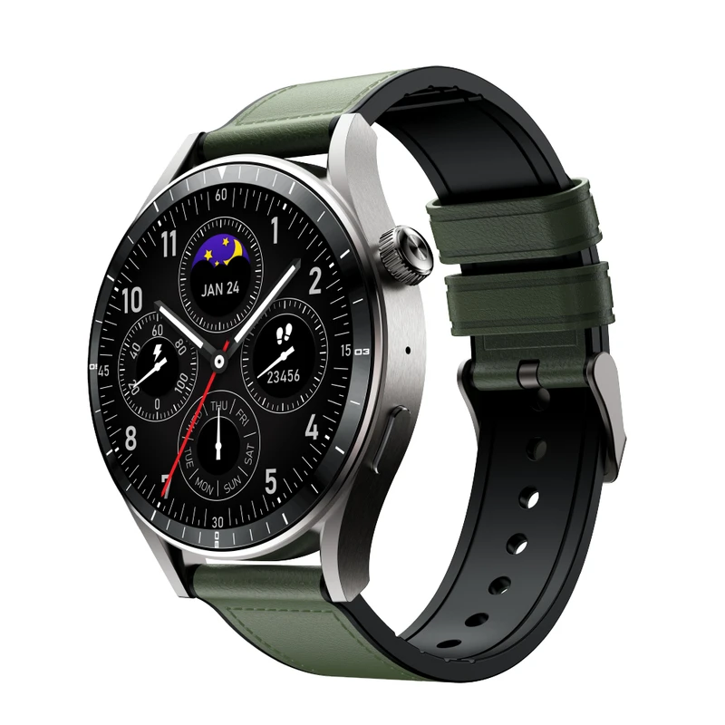 ساعت هوشمند اینفینیکس مدل XWATCH N4 PRO