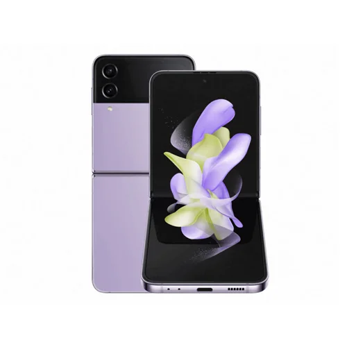 گوشی موبایل سامسونگ مدل Galaxy Z Flip4 ظرفیت 512 گیگابایت و رم 8 گیگابایت