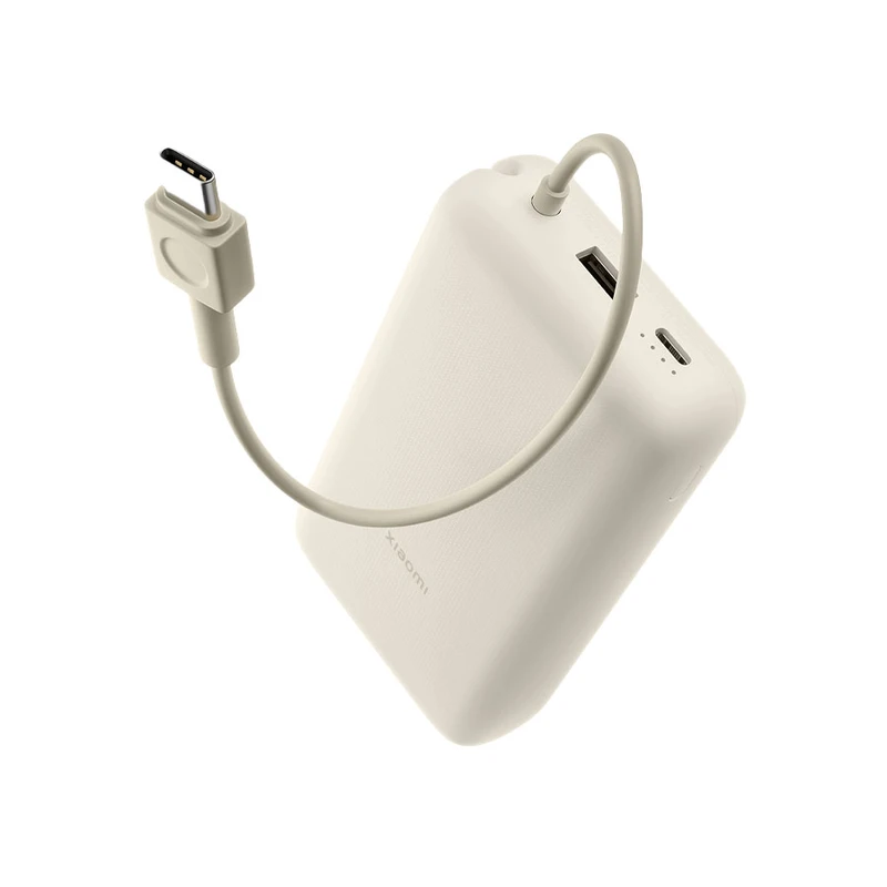 پاوربانک 33 وات شیائومی مدل PB2030MI ظرفیت 20000 میلی آمپر ساعت