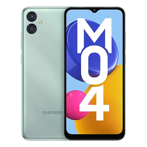 گوشی موبایل سامسونگ مدل Galaxy M04 دو سیم‌ کارت ظرفیت 64 گیگابایت و رم 4 گیگابایت