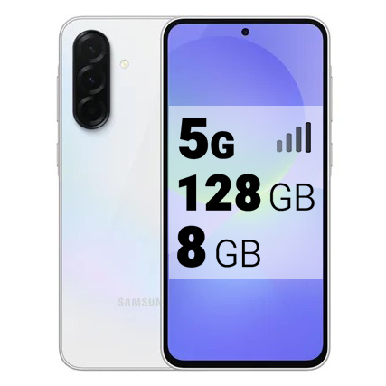 گوشی موبایل سامسونگ مدل Galaxy A36 دو سیم کارت ظرفیت 128 گیگابایت و رم 8 گیگابایت - ویتنام