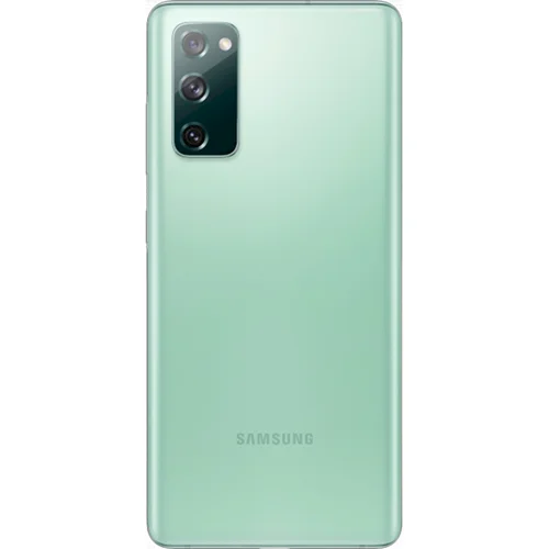 گوشی موبایل سامسونگ Samsung Galaxy S20 FE ظرفیت 256 گیگابایت و رم 8 گیگابایت