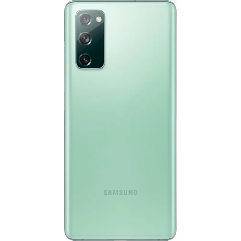گوشی موبایل سامسونگ Samsung Galaxy S20 FE ظرفیت 128 گیگابایت و رم 8 گیگابایت