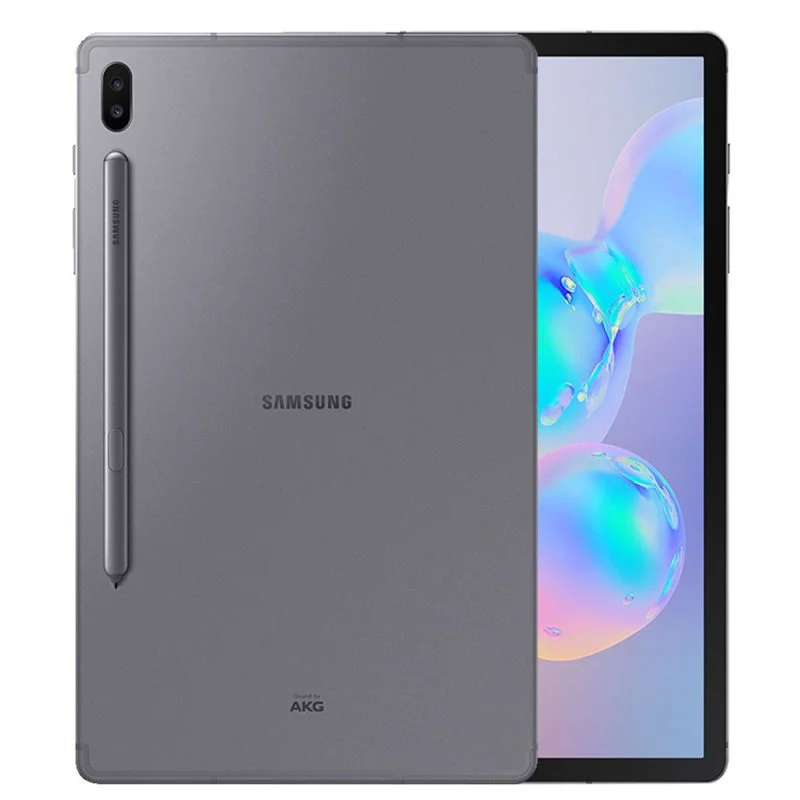 تبلت سامسونگ Samsnug Galaxy Tab S6 Lite SM-P615 LTE ظرفیت 128 گیگابایت