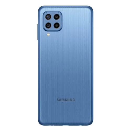 گوشی موبایل سامسونگ Samsung Galaxy M22 ظرفیت 128 گیگابایت و رم 6 گیگابایت