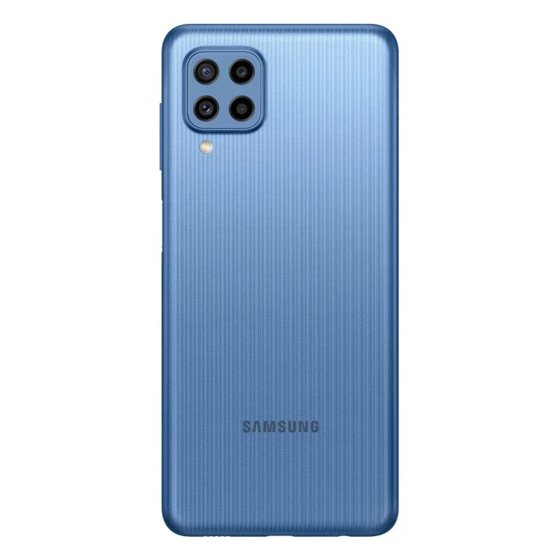 گوشی موبایل سامسونگ Samsung Galaxy M22 ظرفیت 128 گیگابایت و رم 6 گیگابایت