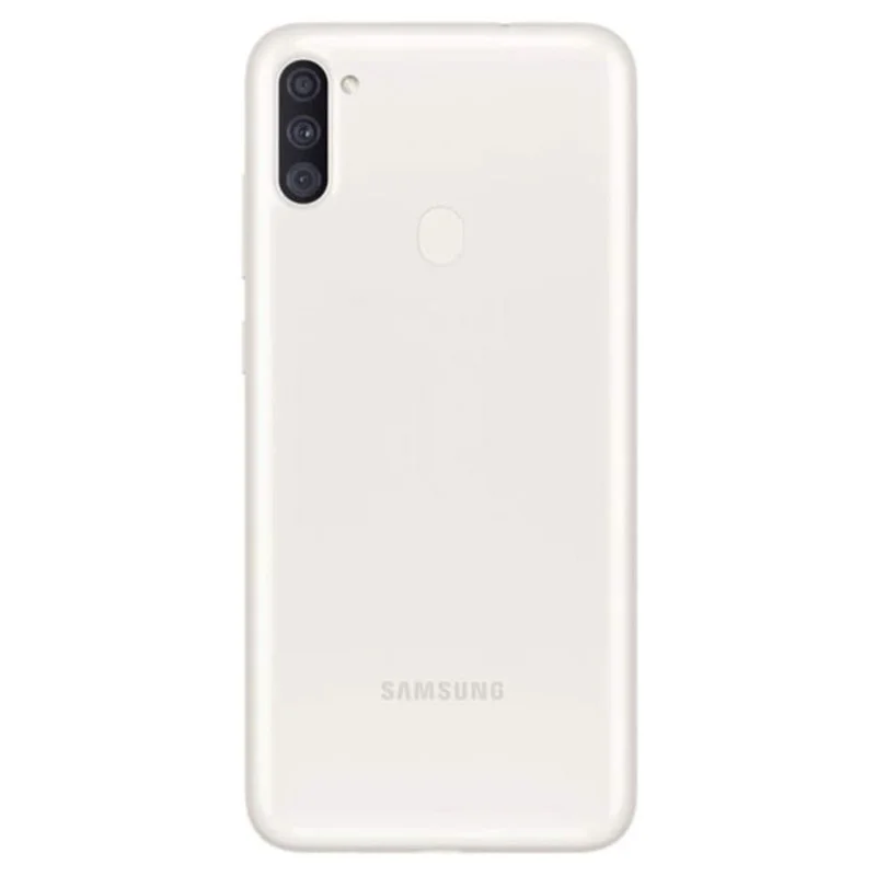 گوشی موبایل سامسونگ Samsung Galaxy A11 ظرفیت 32 گیگابایت و 3 گیگابایت رم