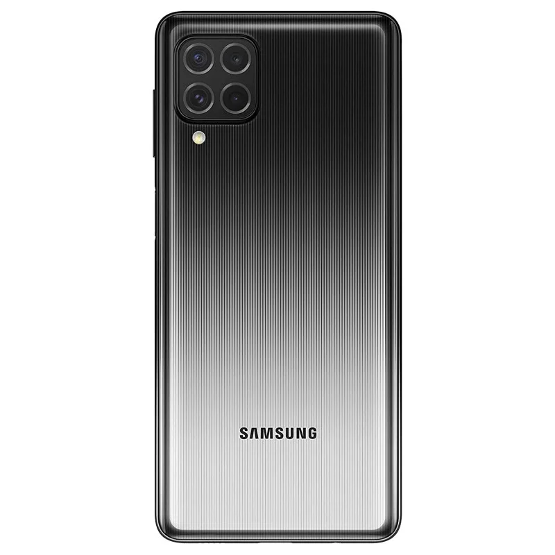 گوشی موبایل سامسونگ Samsung Galaxy M62 ظرفیت 256 گیگابایت و رم 8 گیگابایت