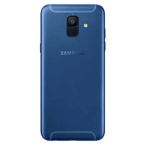 گوشی موبایل سامسونگ Samsung Galaxy A6 2018 32 GB کارکرده