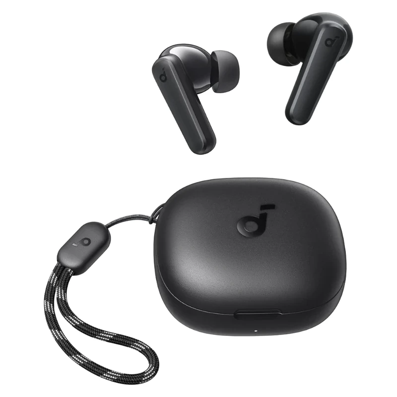 هدفون بلوتوثی انکر مدل SoundCore R50i