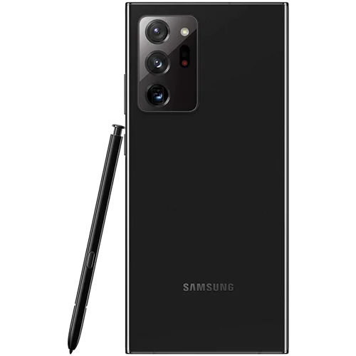 گوشی موبایل سامسونگ Samsung Galaxy Note 20 Ultra ظرفیت 256 گیگابایت