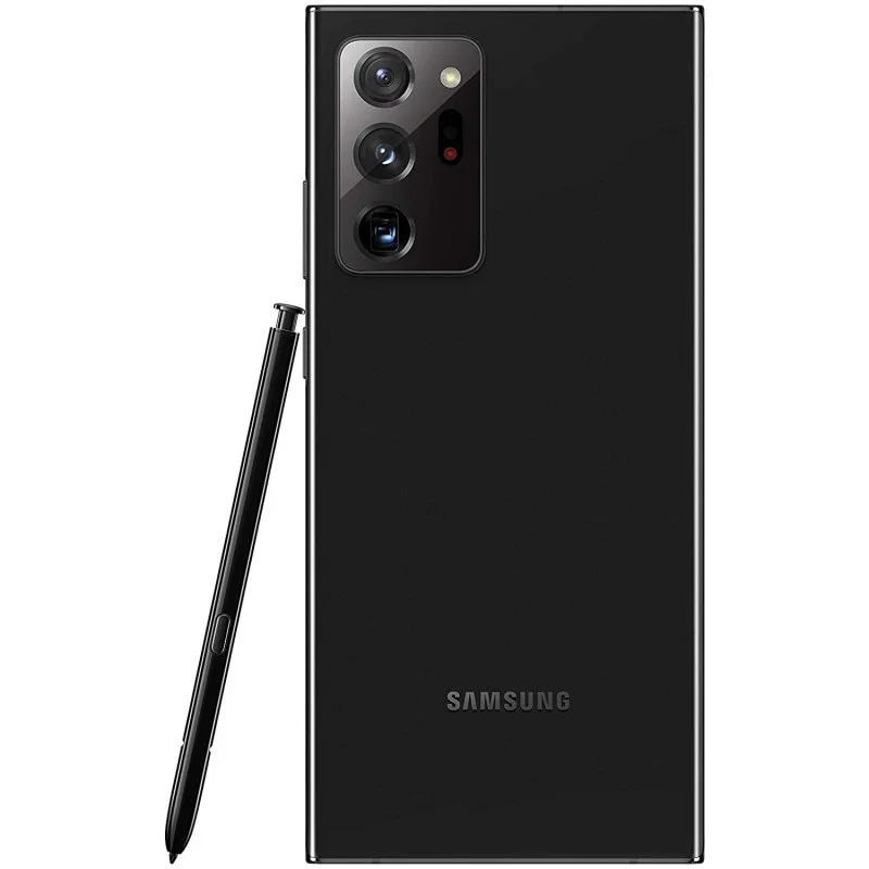 گوشی موبایل سامسونگ Samsung Galaxy Note 20 Ultra ظرفیت 256 گیگابایت