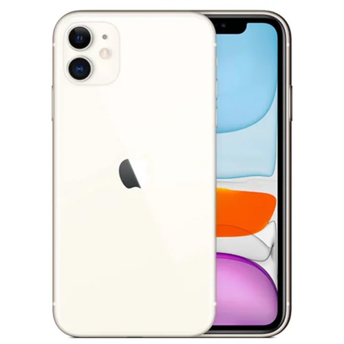 گوشی موبایل اپل Apple iPhone 11 ظرفیت 64 گیگابایت