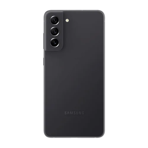 گوشی موبایل سامسونگ Samsung Galaxy S21 FE 5G ظرفیت 128گیگابایت و رم 6 گیگابایت