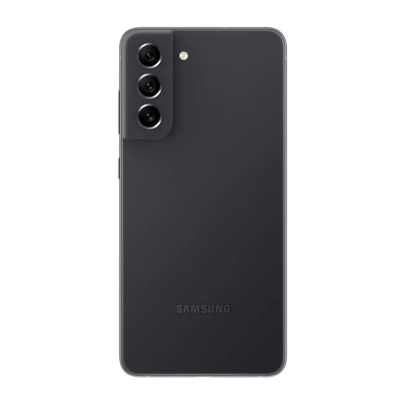 گوشی موبایل سامسونگ Samsung Galaxy S21 FE 5G ظرفیت 128گیگابایت و رم 6 گیگابایت