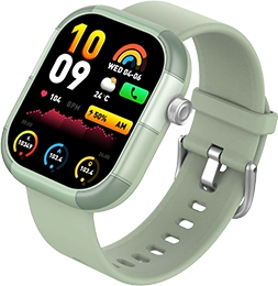 ساعت هوشمند اینفینیکس مدل XWATCH 3 CHIC