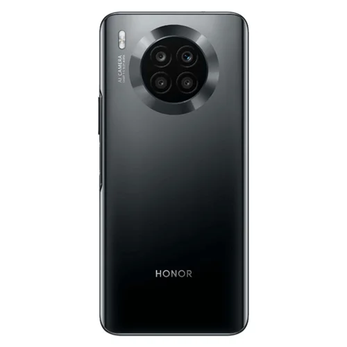 گوشی موبایل آنر مدل HONOR 50 Lite ظرفیت 128گیگابایت و 8 گیگابایت رم