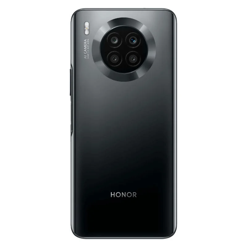 گوشی موبایل آنر مدل HONOR 50 Lite ظرفیت 128گیگابایت و 6 گیگابایت رم