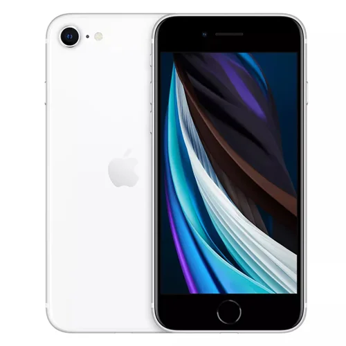 گوشی موبایل اپل اکتیو Apple iPhone SE 2020 Active ظرفیت 128 گیگابایت