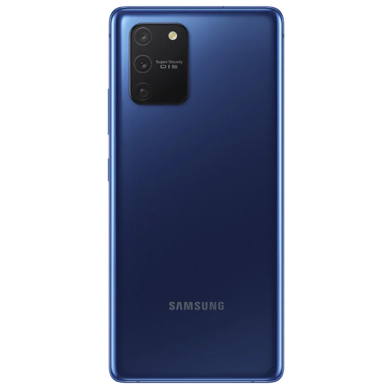 گوشی موبایل سامسونگ Samsung Galaxy S10 Lite ظرفیت 128 گیگابایت
