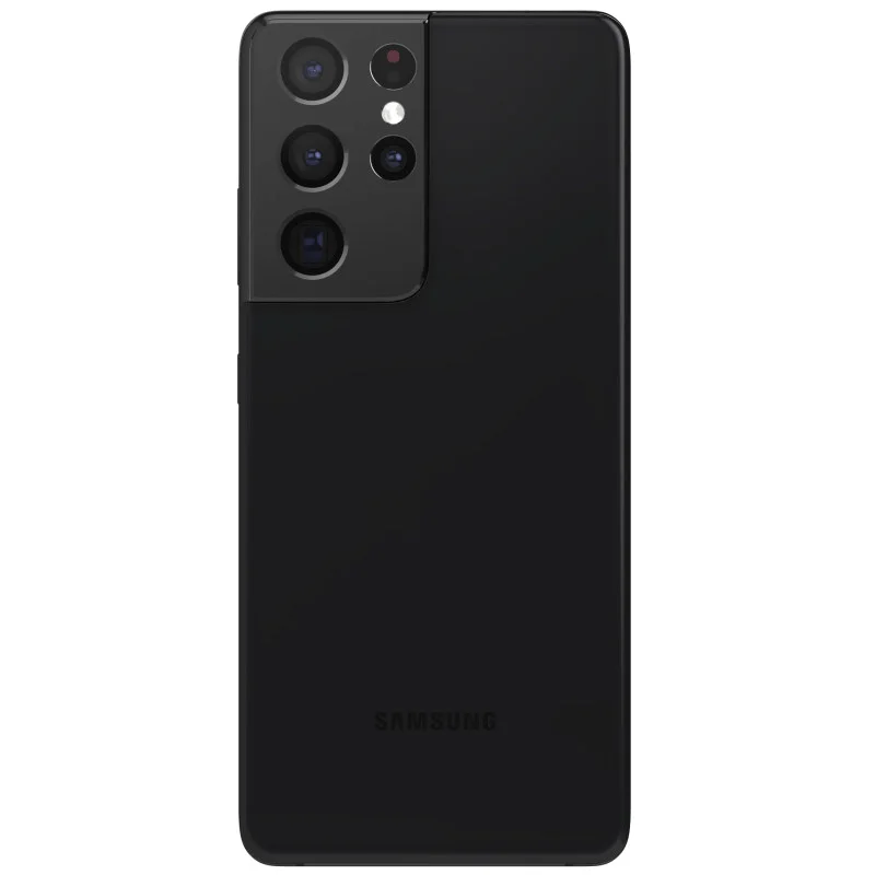 گوشی موبایل سامسونگ Samsung Galaxy S21 Ultra 5G ظرفیت 512 گیگابایت و رم 16 گیگابایت