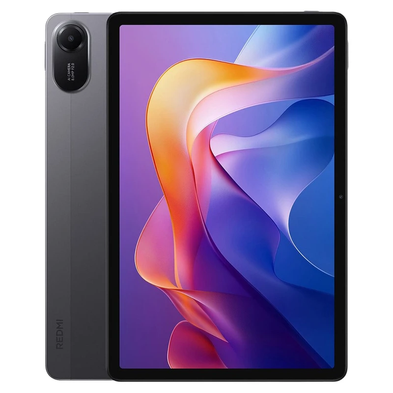 تبلت ۱۱ اینچ شیائومی مدل Redmi Pad 2 Wi-Fi با ظرفیت 256 گیگابایت و رم 8 گیگابایت