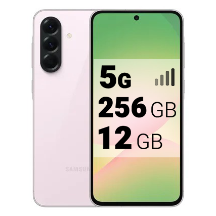 گوشی موبایل سامسونگ مدل Galaxy A56 دو سیم کارت ظرفیت 256 گیگابایت و رم 12 گیگابایت - ویتنام
