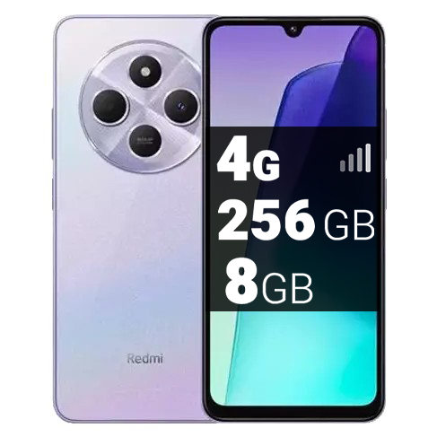 گوشی موبایل شیائومی مدل Redmi 14C دو سیم کارت ظرفیت 256 گیگابایت و رم 8 گیگابایت