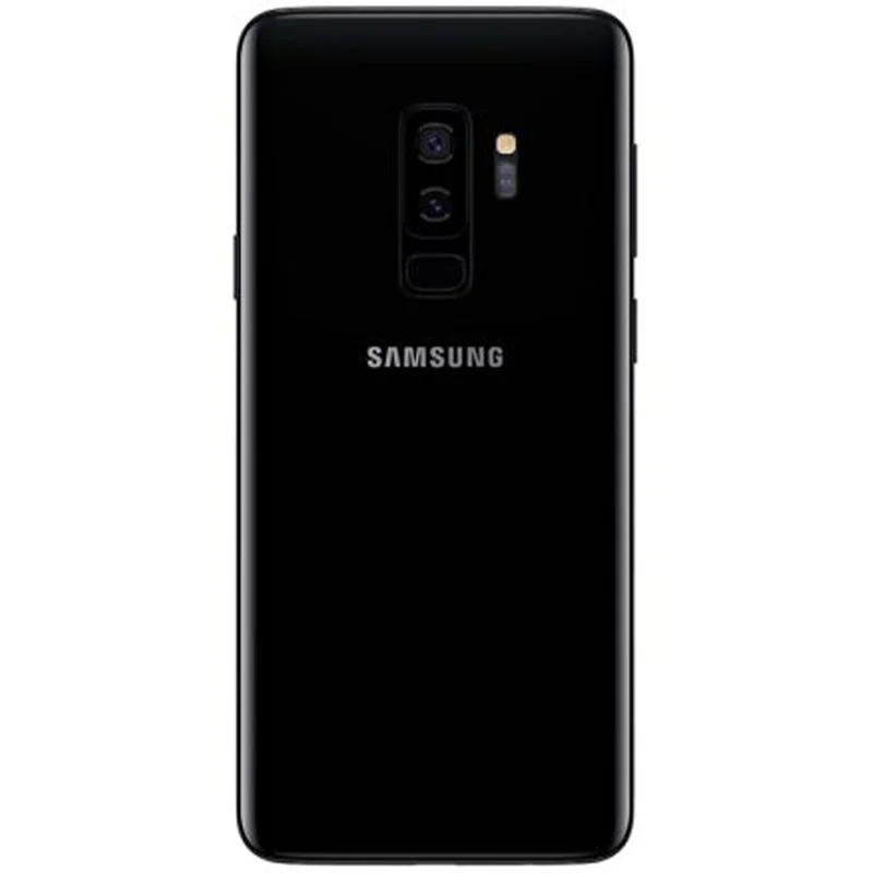 گوشی موبایل سامسونگ Samsung Galaxy S9 Plus ظرفیت 64 گیگابایت