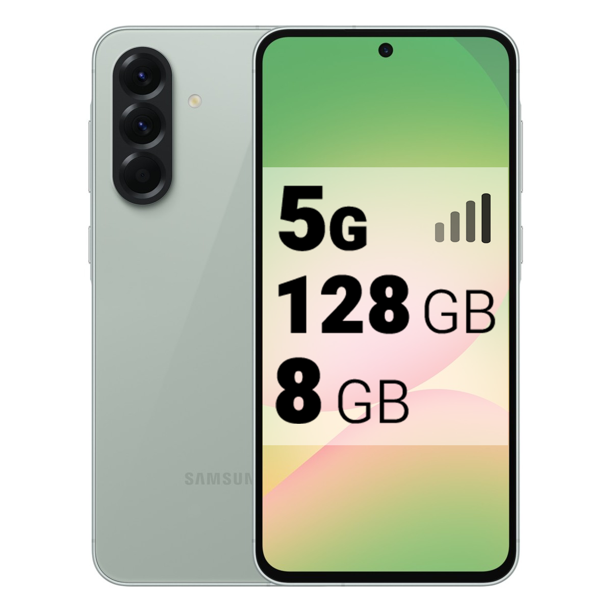 گوشی موبایل سامسونگ مدل Galaxy A56 دو سیم کارت ظرفیت 128 گیگابایت و رم 8 گیگابایت - ویتنام