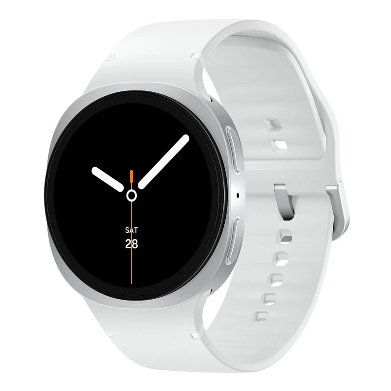 ساعت هوشمند 40 میلی‌متری سامسونگ مدل Galaxy Watch 8