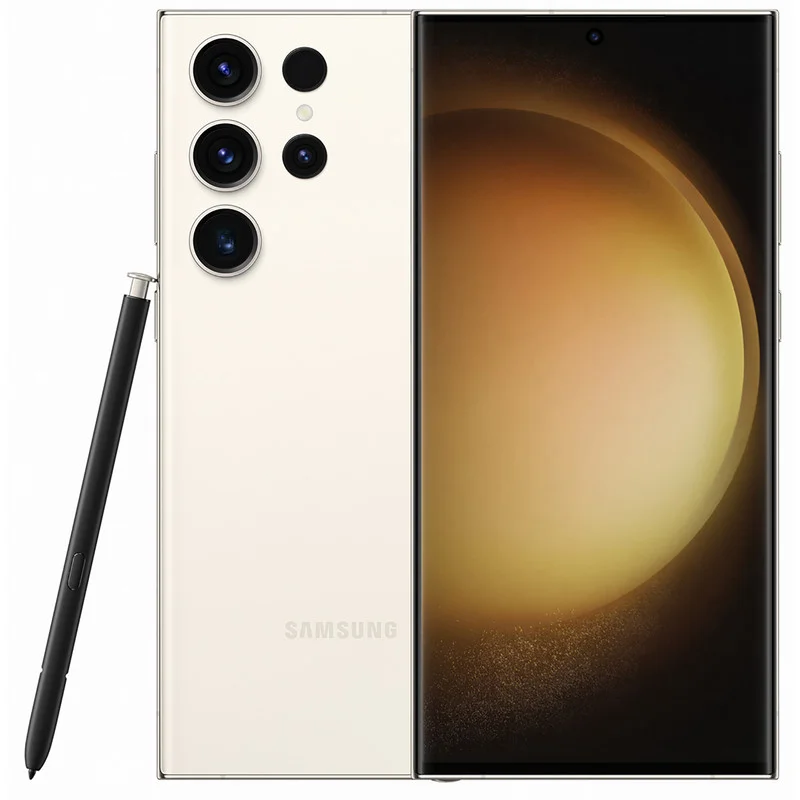 گوشی موبایل سامسونگ مدل Galaxy S23 Ultra دو سیم کارت ظرفیت 1 ترابایت و رم 12 گیگابایت