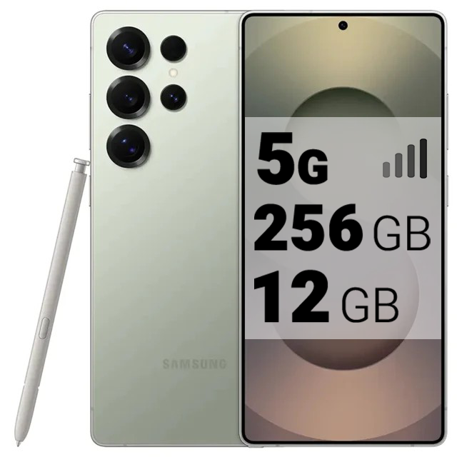 گوشی موبایل سامسونگ مدل Galaxy S25 Ultra دو سیم کارت ظرفیت 256 گیگابایت و رم 12 گیگابایت - پک ویتنام