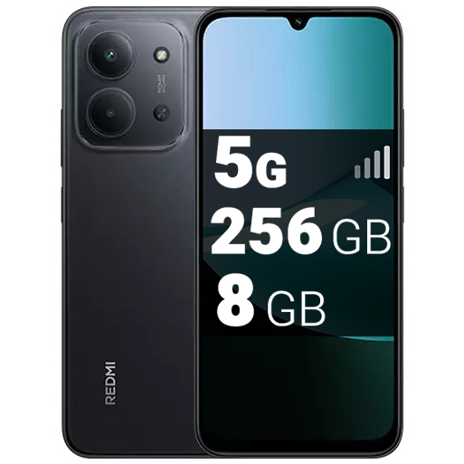 گوشی موبایل شیائومی مدل Redmi 15C 4G دو سیم کارت ظرفیت 256 گیگابایت و رم 8 گیگابایت