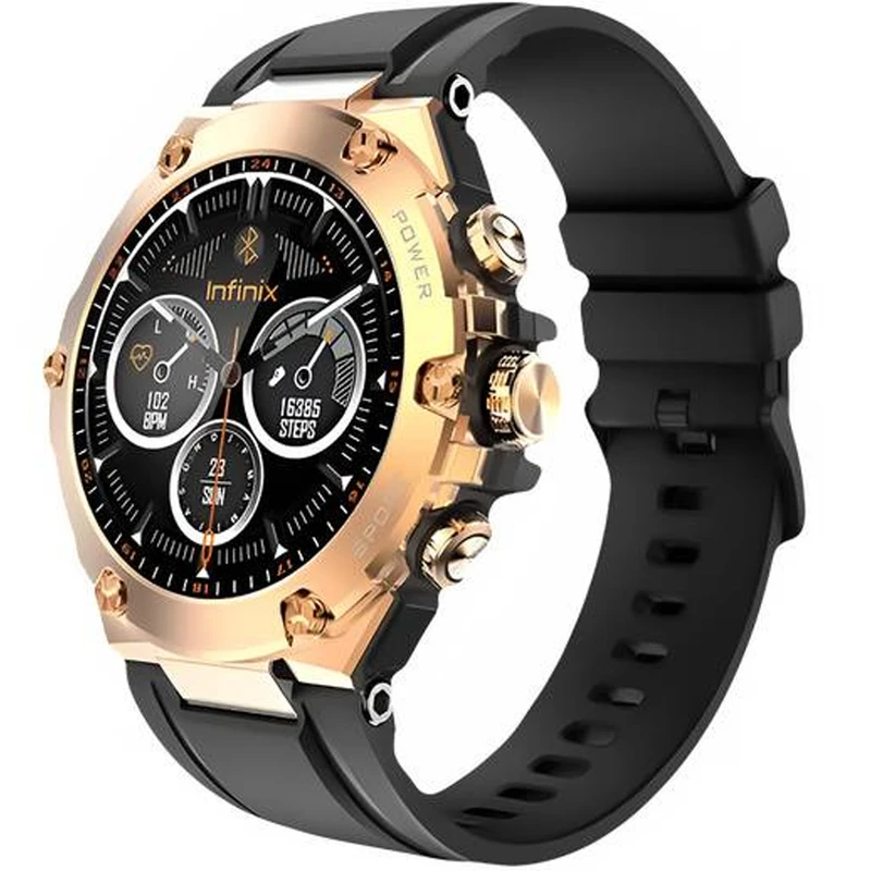ساعت هوشمند اینفینیکس مدل XWatch 3 GT