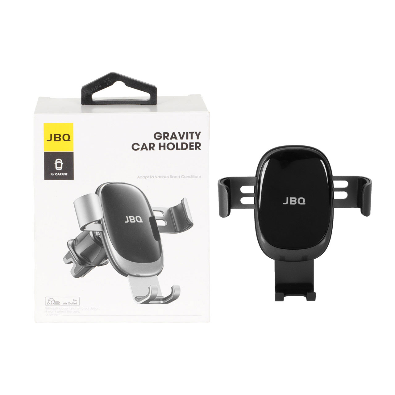 هولدر خودرو جی بی کیو مدل HLC-22