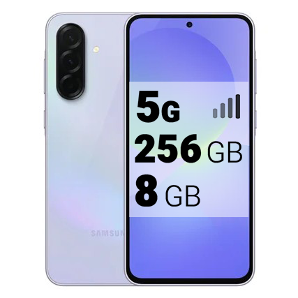 گوشی موبایل سامسونگ مدل Galaxy A36 دو سیم کارت ظرفیت 256 گیگابایت و رم 8 گیگابایت - ویتنام